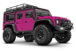 Preview: TRX97054-1-PINK TRX-4m LR Defender 4x4 RTR inkl. Akku/Lader 1/18 4WD